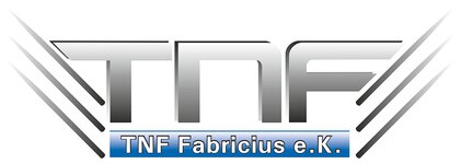 Logo von TNF Fabricius e.K. Nadelfertigung