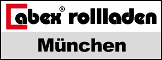 Logo von Abex Rollladenbau/ Service Mü-West