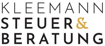 Logo von Kleemann Steuerberatung