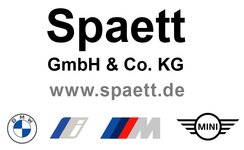 Logo von Spaett GmbH & Co. KG