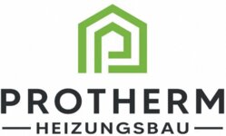 Logo von PROTHERM Heizungsbau GmbH