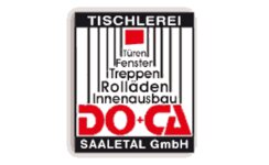 Logo von Do+Ca Tischelerei Saaletal GmbH