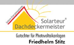 Logo von Stitz, Friedhelm