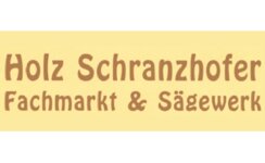 Logo von Schranzhofer Josef GmbH
