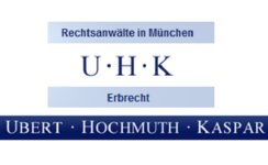 Logo von Hochmuth - Ubert - Kaspar