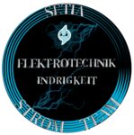 Logo von Elektrotechnik - Indrigkeit