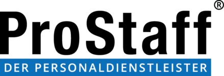 Logo von ProStaff GmbH