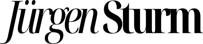 Logo von Sturm Jürgen