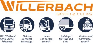 Logo von Willerbach GmbH & Co.KG