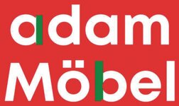 Logo von adam Möbelwerk GmbH