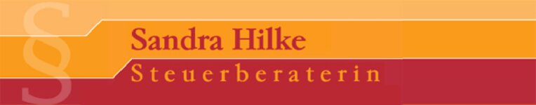 Logo von Hilke, Sandra Steuerberaterin