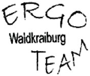 Logo von Ergoteam Waldkraiburg