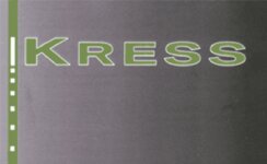 Logo von Kress