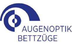 Logo von Augenoptik Bettzüge GmbH