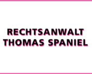 Logo von Spaniel Thomas Rechtsanwalt