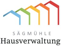 Logo von Hausverwaltung Sägmühle GmbH