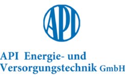 Logo von API Energie- und Versorgungstechnik GmbH