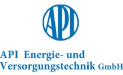 Logo von API Energie- und Versorgungstechnik GmbH