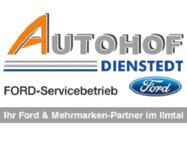 Logo von Autohof Dienstedt