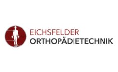 Logo von Eichsfelder Orthopädietechnik