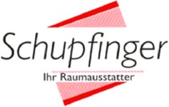 Logo von Raumausstattermeister Schupfinger
