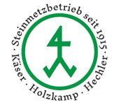 Logo von Kay Hechler Natursteinwerk