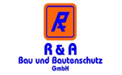 Logo von R & A Bau und Bautenschutz GmbH