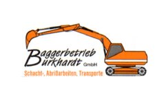 Logo von Burkhardt