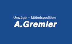 Logo von Gremler, A.