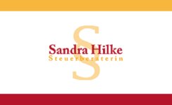 Logo von Hilke, Sandra