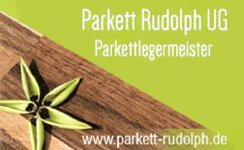 Logo von Parkett Rudolph UG