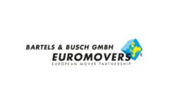 Logo von Bartels & Busch GmbH