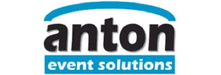 Logo von ANTON Event Solutions