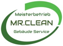 Logo von MR.CLEAN