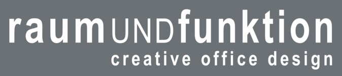 Logo von raumundfunktion GmbH