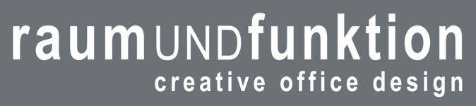 Logo von raumundfunktion GmbH