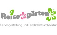 Logo von Reisegärten