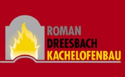 Logo von Dreesbach Roman Kachelofenbau Meisterbetrieb