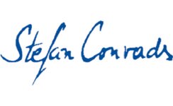 Logo von Conrads Stefan