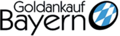 Logo von Goldankauf Bayern