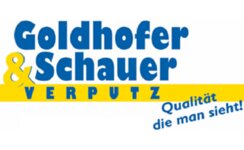 Logo von Goldhofer & Schauer