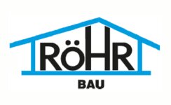 Logo von Röhr-Bau