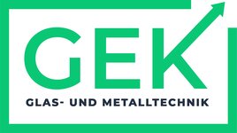 Logo von GEK I Glas- und Metalltechnik + Markisen