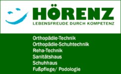 Logo von Hörenz