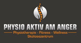 Logo von Physio Aktiv Inh. Marc Frenzel