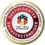 Logo von Moitz Thomas