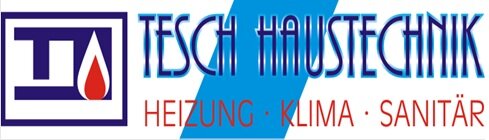 Logo von Tesch Haustechnik GmbH