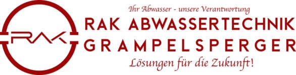 Logo von Kanal Grampelsperger