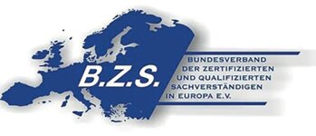 Logo von Baugutachter Beifuß Hans-Jörg