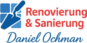 Logo von Ochman Daniel